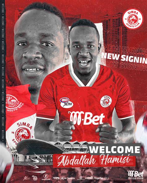 waliosajiliwa simba 2023/2024|Rasmi Simba Leo Imetangaza Orodha Ya Wachezaji 8 .